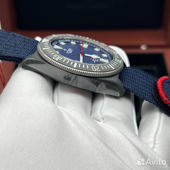 Часы Tudor Geneve Red bull