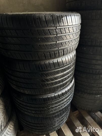 Grenlander Maga A/T Two 375/35 R22 и 295/35 R22 198V