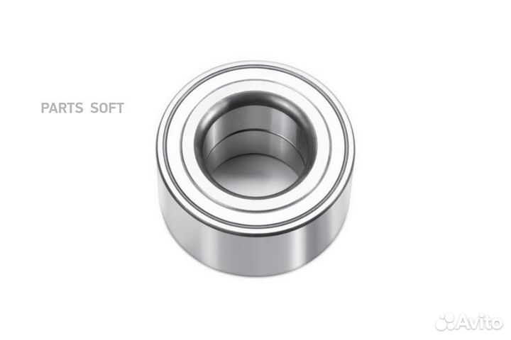 Metaco 5100-025 Подшипник ступицы (к-кт)