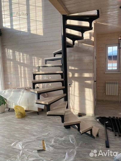 Ограждения на новостройки