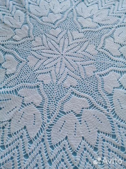 Салфетка большая