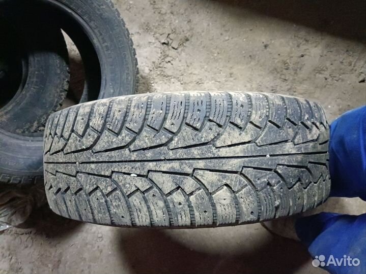 Nokian Tyres Hakkapeliitta Sport Utility 245/65 R17