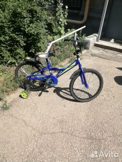 Продам велосипед детский