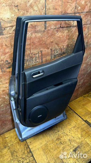 Дверь задняя правая Mazda Cx-7 2007-2012