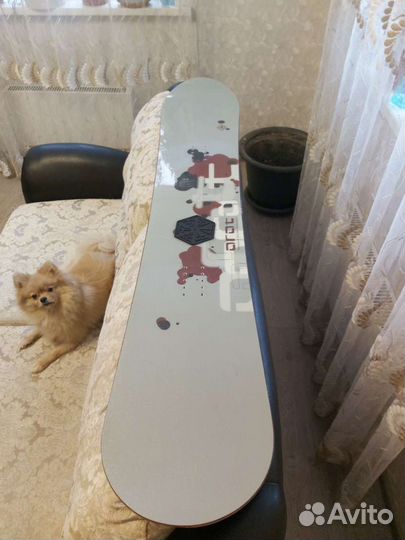 Сноуборд Orot