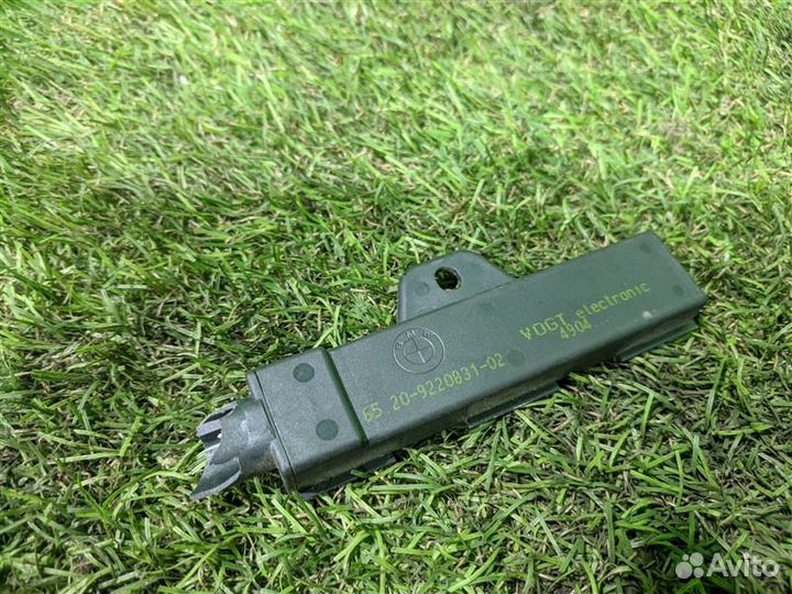 Антенна без ключевого доступа Bmw 5-Series F10