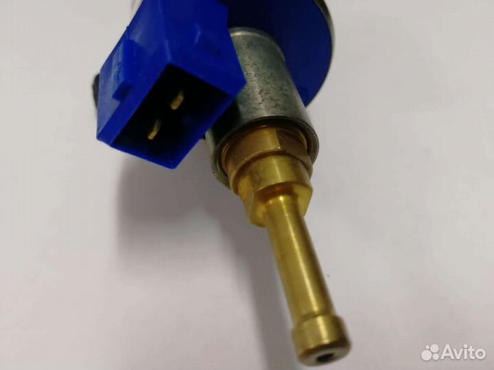 Насос топливный пжд 12жд, 16жд, 18жд дозирующий 24