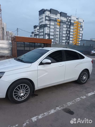 Литые диски r 16 4 100