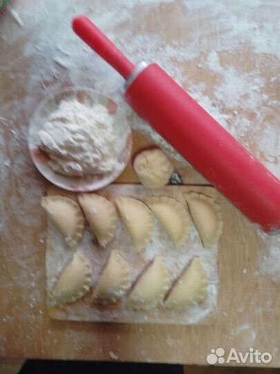 Домашние полуфабрикаты на заказ