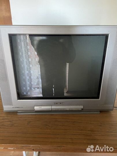 Телевизор