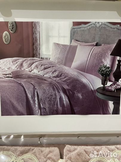 Постельное белье