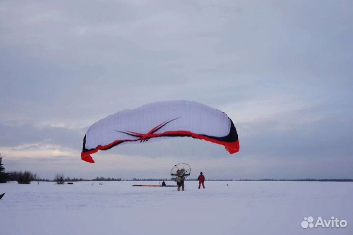 Параплан ITV Lapoon 23 кв.м