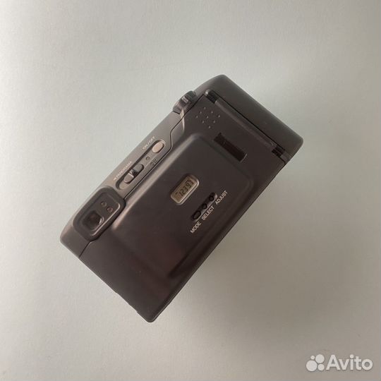 Minolta freedom zoom 140