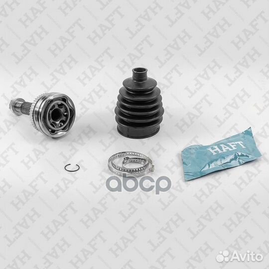 ШРУС наружный ABS 48z toyota Corolla/Prius 00