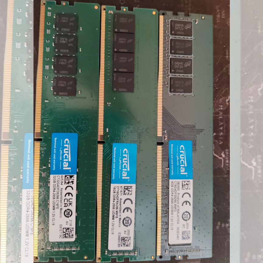 оперативная память ddr4 32gb 4000 Купить оперативную память для