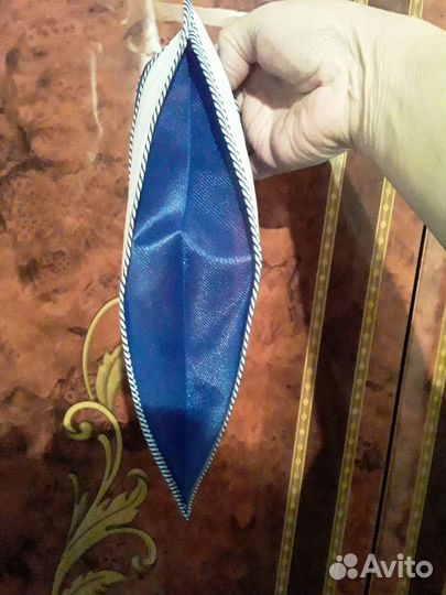 Пилотка для работников торговли и общепита