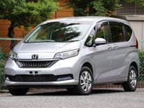 Honda Freed 1.5 AMT, 2020, 46 000 км, с пробегом, цена 1 725 000 руб.