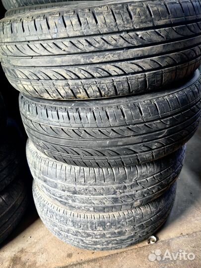 Bridgestone Ecopia EP-02 175/65 R14