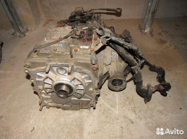 Раздатка Mitsubishi Pajero с Гарантией