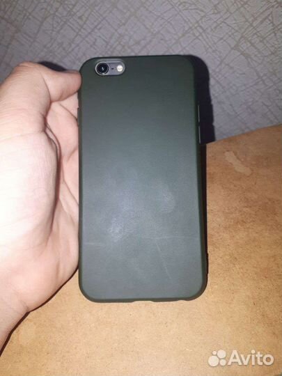 iPhone 6s 2/64