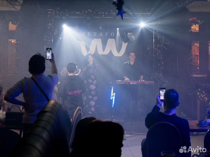 Уроки вокала/Педагог по вокалу