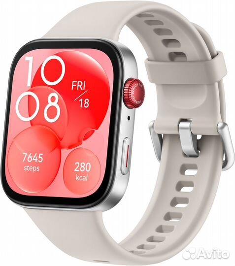 Huawei watch fit 3