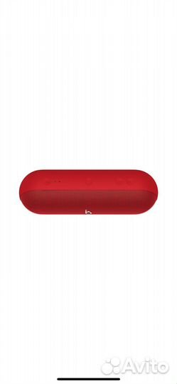 Колонка бе проводная Beats Pill