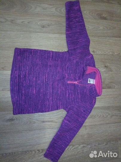 Флиска декатлон