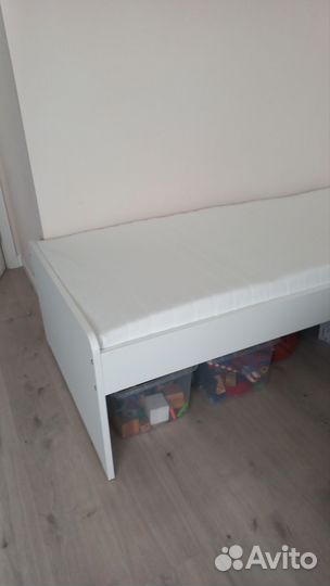 Кровать IKEA 200/90