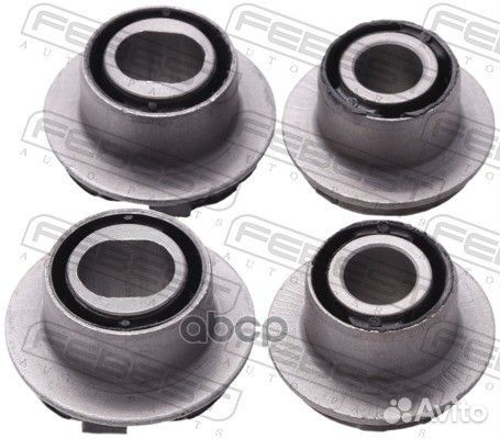 Сайлентблок рулевой рейки (комплект) tabaca20KI