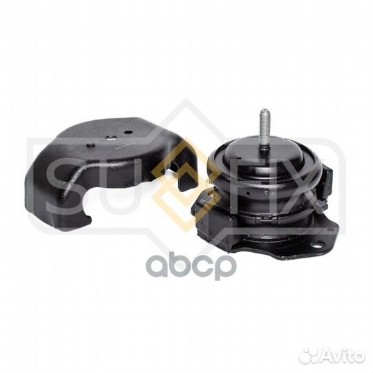 Опора двигателя перед FM4396 sufix