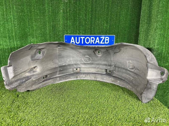 Подкрылок передний левый Mercedes-Benz M-Class