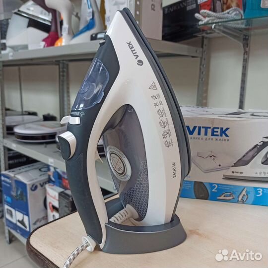 Утюг Vitek