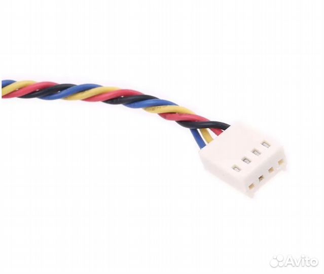 Вентилятор (Кулер) Nidec (W12E12BS11B5-07) Баланс