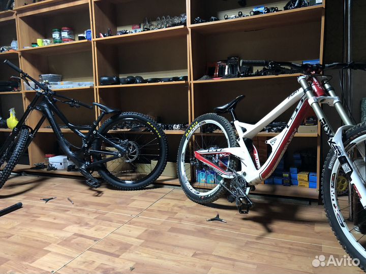 GT fury elite