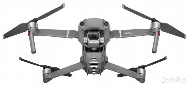 Квадрокоптер DJI Mavic 2 Pro
