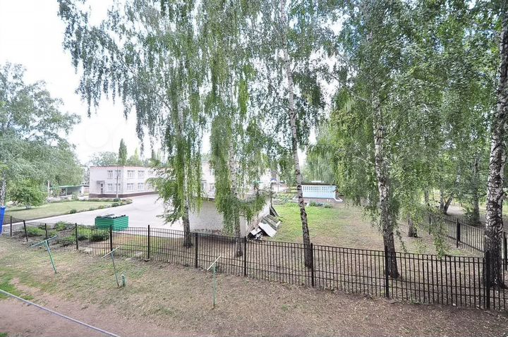 3-к. квартира, 59,4 м², 2/5 эт.