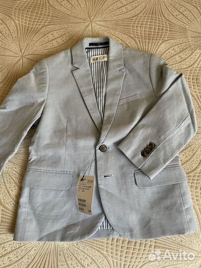 Пиджак детский h m