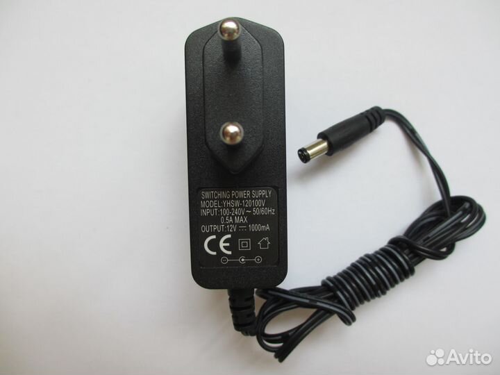 Блоки питания