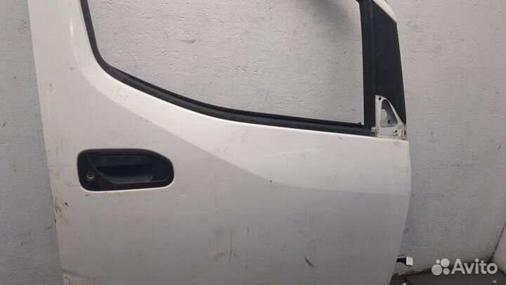 Дверь боковая Nissan NV200, 2012