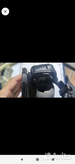 Маска для снорклинга