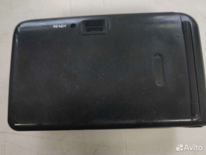 Плёночный фотоаппарат Практика