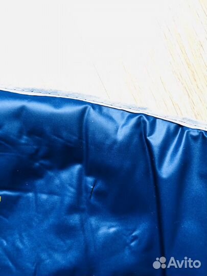 Пояс для похудения Sauna belt