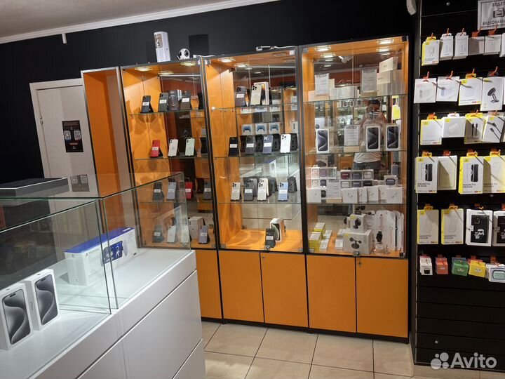 Салон сервис Appelsin