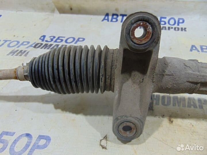 Рейка рулевая для Toyota Corolla 9 2001-2006г