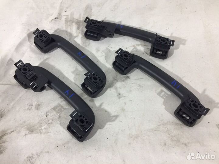 Ручка потолка Jaguar Xe 1 До Рестайл