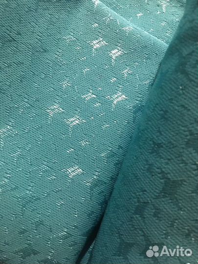 Кримплен трикотин СССР пакетом