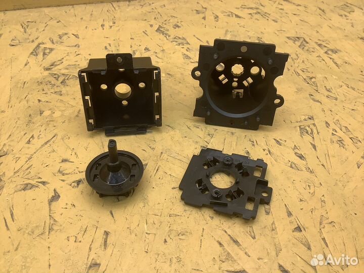 Механизм переключателя духового шкафа Leran (2723)