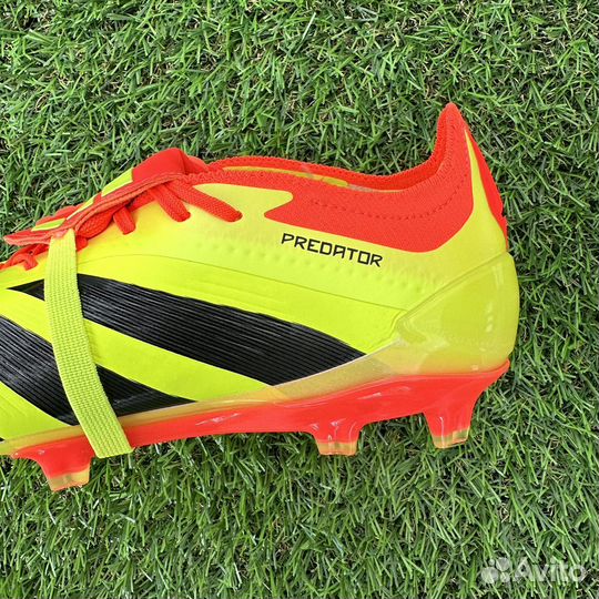 Бутсы Adidas Predator