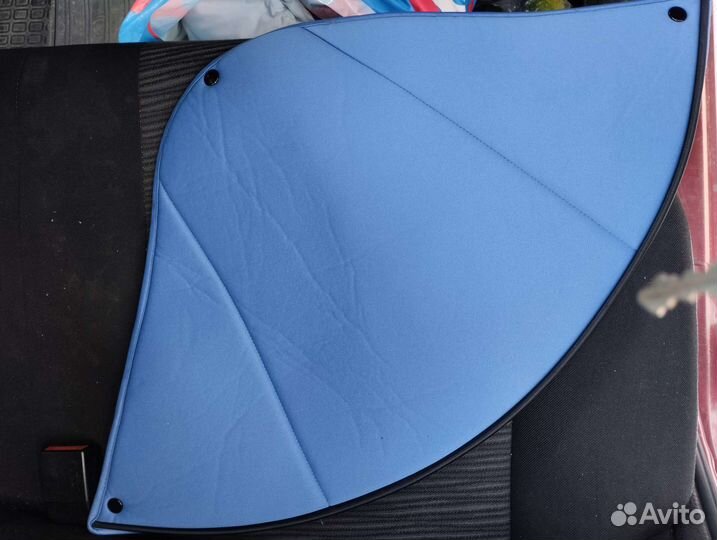 Детское автокресло от 0 до 12